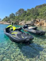 JETSKI SEADOO | GTX 230PS Mieten | Verleih Dortmund - Bodelschwingh Vorschau