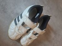 Adidas Hallenschuh Jungen Gr. 29 Nordrhein-Westfalen - Leichlingen Vorschau