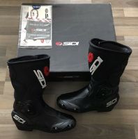 NEU/OVP SIDI B2 Motorrad-Stiefel Motorradstiefel schwarz 38 / 5.5 Rheinland-Pfalz - Ransbach-Baumbach Vorschau