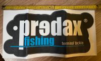 Aufkleber Teppich rutschfest  Angelboot Predax Fishing Boot Nordrhein-Westfalen - Rommerskirchen Vorschau