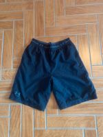 Gr. 158-170 (YXL) / schwarze Under Armour Funktions-Shorts Brandenburg - Glienicke/Nordbahn Vorschau