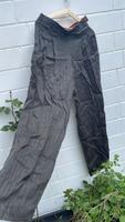 Jean Paul Gaultier FEMME Hose- Made in italy Kr. Passau - Passau Vorschau