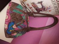 Handtasche Desigual Sachsen-Anhalt - Salzatal Vorschau