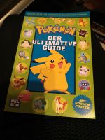 Pokemon Buch Niedersachsen - Schwienau Vorschau