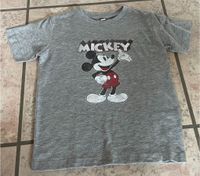 Tshirt Mickey Mouse - Gr. 110/116 - NEU Hessen - Biebertal Vorschau