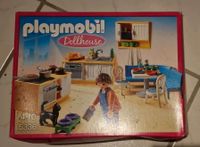 5336 Playmobil Dollhouse Küche und OVP Niedersachsen - Braunschweig Vorschau