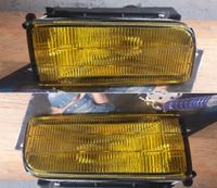 3er BMW E36 LIMOUSINE COUPE CABRIO NEBELSCHEINWERFER NSW GELB Nordrhein-Westfalen - Herten Vorschau