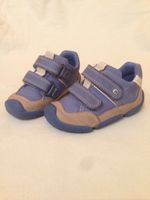 Baby Schuhe Lauflernschuhe von Elefanten, Gr. 19 -Top Zustand- Brandenburg - Finsterwalde Vorschau