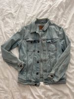 Pull & Bear Denim Jacke Rostock - Südstadt Vorschau