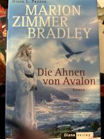 Die Ahnen von Avalon Marion Zimmer Bradley Bayern - Fürth Vorschau