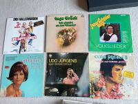 Singles und LPs: Schlager und Hits der 50/60er Kr. München - Taufkirchen Vorschau