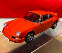 AUTOart 1973 Porsche 911 Carrera RS 2.7 Orange Modellauto 1:18 Nürnberg (Mittelfr) - Mitte Vorschau