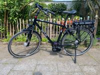 E-Bike Sinus B1, Bosch Mittelmotor, 443 Kilometer, Rh 52, 28 Zoll Nordrhein-Westfalen - Bottrop Vorschau