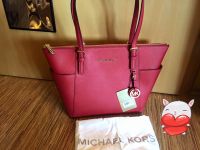 Michael Kors jet item Tasche Leder Original NP:199€ unbenutzt Bayern - Teunz Vorschau