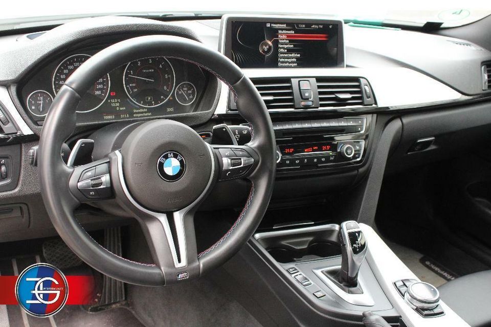 BMW Navi Nachrüstung NBT F20 F21 F22 F23 F30 F31 F32 NBT Retrofit in Bad Breisig 