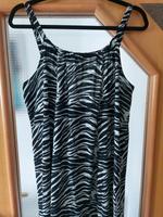 H&M weites Midi Kleid Gr. M variabel bis XXL NEU Hessen - Messel Vorschau
