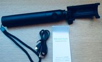 Verkaufe Anker Premium Bluetooth Selfie Stick (NEU) Sachsen - Limbach-Oberfrohna Vorschau