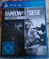 Ps4 - Rainbow Six Siege Mecklenburg-Vorpommern - Gnoien Vorschau