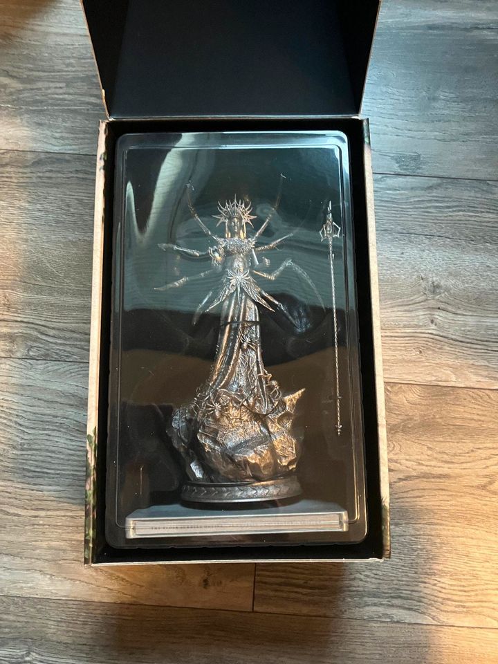 Elder Scroll Summerset Collectors Edition in Lenzen (Elbe)