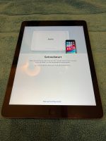 iPad 1 Wifi + Cell 16GB Space grau Hessen - Großkrotzenburg Vorschau