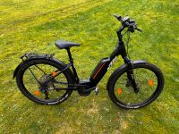 KTM Macina Aera P262 LFC E-Bike XS 43Cm 2021 NP 3200€ 100Km Bielefeld - Brackwede Vorschau