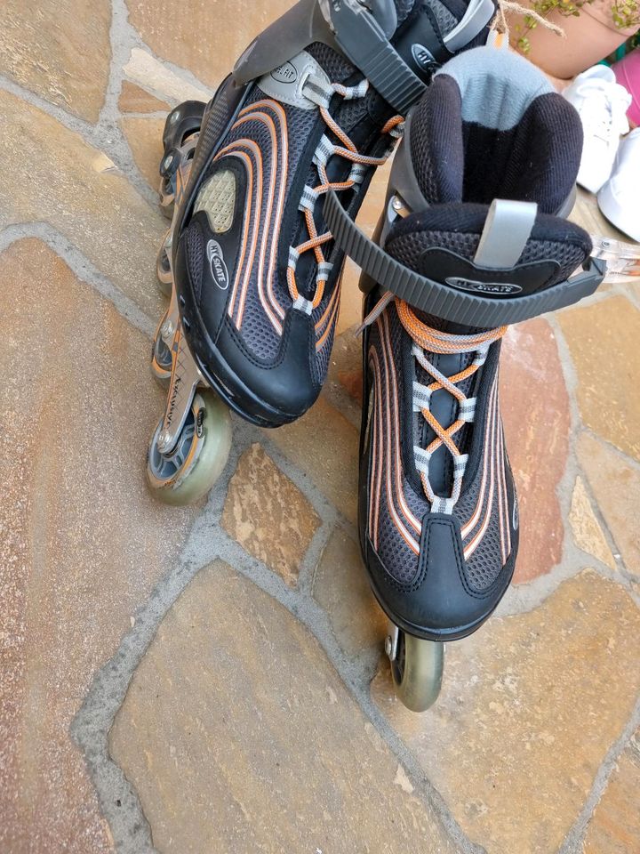 Inline Skates Gr.42 in Großenhain