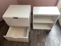 Ikea Stuva Schrank mit Regal Nordrhein-Westfalen - Nörvenich Vorschau