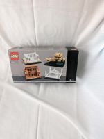 Lego 40585 world of wonders Weltwunder Sachsen - Delitzsch Vorschau