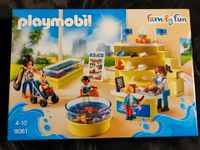 Playmobil 9061 Aquarium - Shop Neu OVP Niedersachsen - Wolfsburg Vorschau