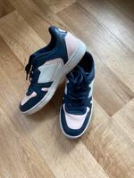 Sneaker Halbschuhe Sommerschuhe Gr. 37 Niedersachsen - Braunschweig Vorschau