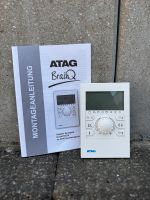 ATAG BrainQ RSC/6 Raumregler Nordrhein-Westfalen - Kürten Vorschau