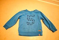 Kinder Langarm Shirt / Pullover LEGO WEAR Blau Gr.98 Pankow - Prenzlauer Berg Vorschau