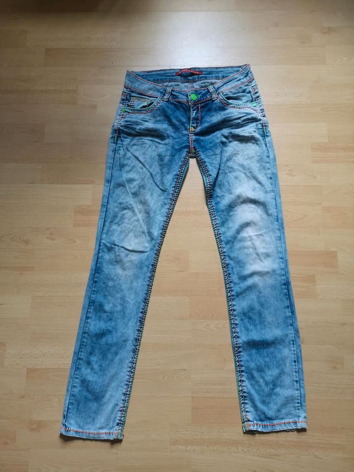 Jeans / Cipo & Braxx Gr. 29/32 M / Herren in Magdeburg