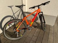 CUBE Analog MTB 27.5 18 Zoll 2019 Hessen - Gießen Vorschau