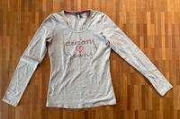 Armani Jeans - Damenlangarmshirt Gr. L Bayern - Hof (Saale) Vorschau