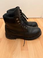 Timberland Schuhe Boots Größe EUR 44/ US 10 Köln - Lindenthal Vorschau