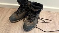 Lowa Bergschuhe Wanderschuhe 38 Brandenburg - Bestensee Vorschau