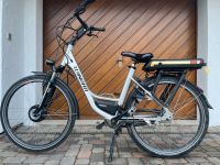 E bike von Winora Tranz x Baden-Württemberg - Bad Rappenau Vorschau