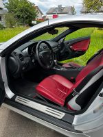 Mercedes SLK R171 Baden-Württemberg - Kressbronn am Bodensee Vorschau