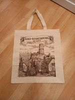 Bad Godesberg Stofftasche NEU, Jutebeutel Nordrhein-Westfalen - Wetter (Ruhr) Vorschau