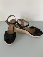 Tom Tailor Keilsandalette Rheinland-Pfalz - Münster-Sarmsheim Vorschau