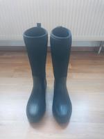 Reitstiefel / Gummistiefel mit Softshell Thüringen - Ohrdruf Vorschau
