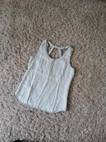 Esprit Jeans Top, Gr XS Bayern - Karlstadt Vorschau