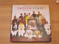 ~ Indien Einst und Jetzt ~ gebundenes Buch ~ NEU ~ Schleswig-Holstein - Kaltenkirchen Vorschau