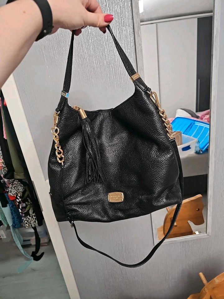 Original Michael kors Handtasche in Krummenau Hunsrück