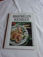 Mikrowellenkochbuch von Vorspeisen bis Desserts, sehr guter Zusta Bayern - Waldbüttelbrunn Vorschau