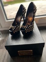 Philipp Plein Damen Pumps „NEU" High Heels Limited Edition Hessen - Freiensteinau Vorschau