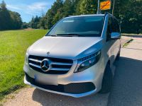 Mercedes-Benz V250 d kompakt+Liegep+Warmluft Standh.+AHK 2,5 to+2 Bayern - Diedorf Vorschau