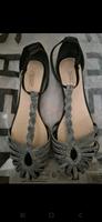 Zara Sandalen flach 38 Innenstadt - Köln Altstadt Vorschau
