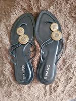 Schmuckstück an den Füssen, Gr. 38, 10 € Bayern - Estenfeld Vorschau